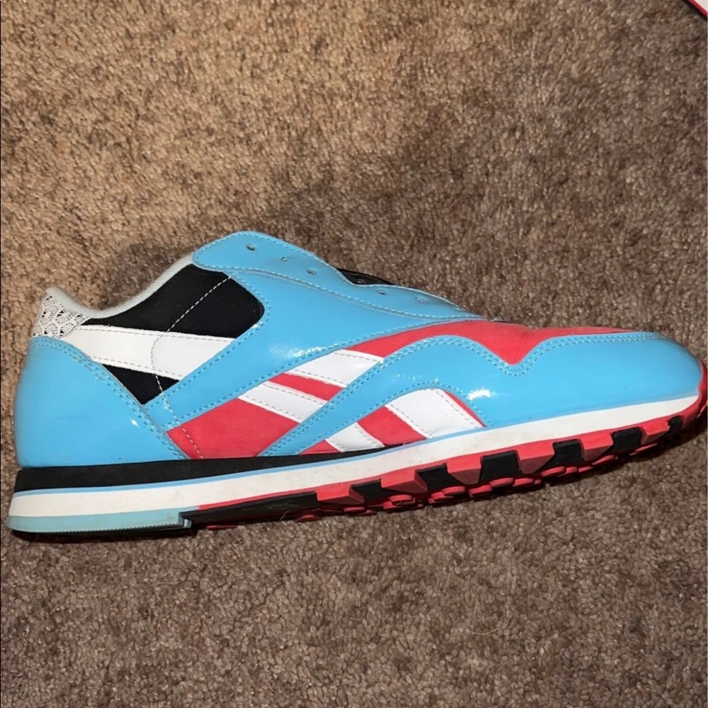 Mens Reebok - Picture 7 of 12